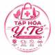 Tạp hóa y tế chính hãng