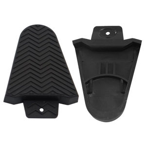 Viền bảo vệ bằng cao su Bọc Bàn Đạp Xe Đạp đạp xe đường trường với bề mặt chống trượt để đạp an toàn