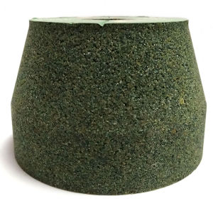 Stone Polishing Grinding Iron Polishing Cement Concrete Wall Tile Trimming Chamfering Desktop Old Renovation Angle Grinding Wheel