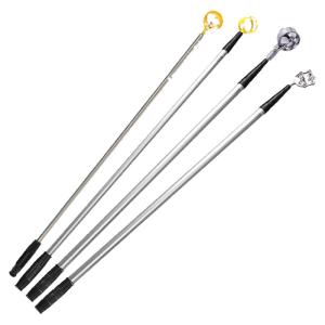 PGM GOLF | Telescopic Ball Retriever 5.8m