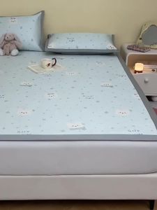 GRACE | Machine Washable Summer Ice Silk Mattress