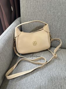 AMIRACO Tas Bimbo Selempang Soulderbag Jinjing Premium Leather