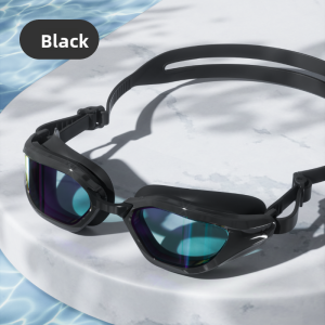 Keep | High-Definition Anti-Fog Waterproof Swim Goggles