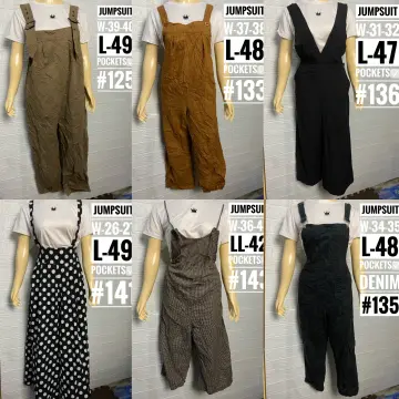 Jumpsuit skirt 48 hotsell