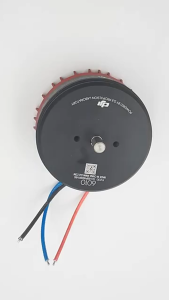 AGRAS MG-1P 6010 มอเตอร์ไร้แปรงถ่าน อุปกรณ์การเกษตร อะไหล่ซ่อม For DJI