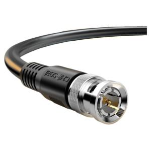 Choseal | 4K Live Broadcast SDI Cable 12G