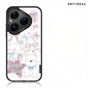 Smyideal | Magnetic Phone Case for Multiple Huawei Honor Models
