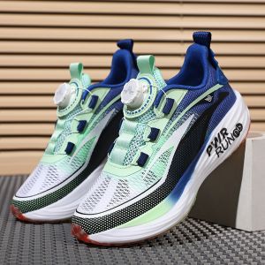 CVPAJ | Breathable Carbon Plate Running Shoes