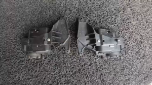 Toyota Wish Sepet Zge20 Zge25 ( 09- 17 ) Electric Floding Side Mirror Gear Motor Ori Japan