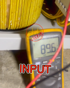 dxb AVR (Hybrid) Digital SMART SENSE DISPLAY 40kva AVR 30kva AVR 20kva AVR 10kva AVR 5kva AVR (Input: 90v-250v) COPPER Transformer Automatic Voltage Regulator