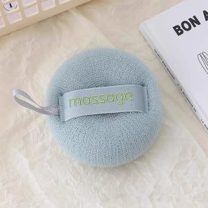 GUOQI | Durable Soft Loofah Bath Sponge