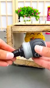 Obeng CRV Set 13in1 Obeng Cebol Multifungsi Rachet BB Trek Karet Dua Arah Screwdriver Multifunction