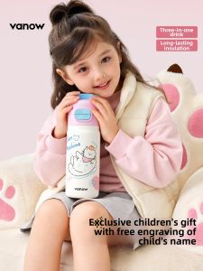 Vanow | Back to School Gift 10-12 Years Old