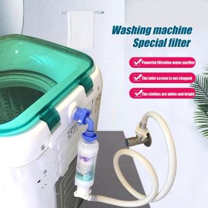 Tase Good Water Filter Accessories Washing Machine Front Household Faucet Automatic Universal Interface