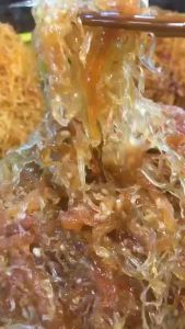 500gr  MẮM THÁI Loại Cao Cấp Thơm Ngon Tự Nhiên---Đại Ngư