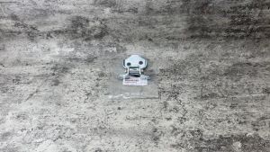 ENGSEL HINGE DOOR PINTU DEPAN ATAS BAWAH ISUZU TRAGA ORIGINAL GENUINE