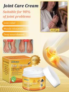 Joint Care Cream: Nourish & Protect Your Joints