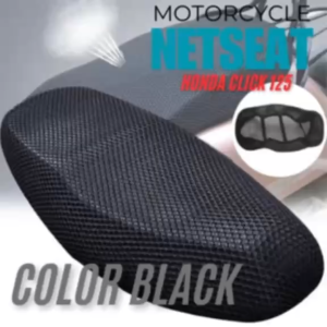 SUSUKI SMASH 115 Motorcycle net seat cover scooter mesh breathable cushion