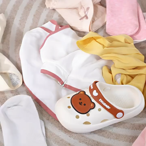 [BISA COD] ZIPLOCK KARAKTER HEWAN LUCU TAS PENYIMPANAN TAHAN AIR POUCH TRAVEL LUCU ZIPLOCK DAN IKAT STORAGE BAG SERBAGUNA