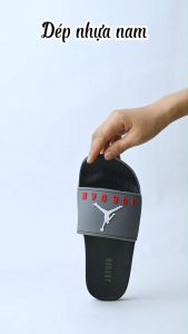 Dép nhựa quai ngang ( 36- 39 )