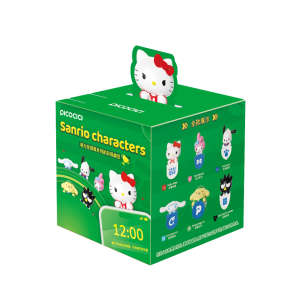 ORISTACO | Cute Football Theme Collectible Figure