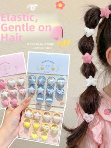 WAMEN | Gentle and Cute Hair Ties