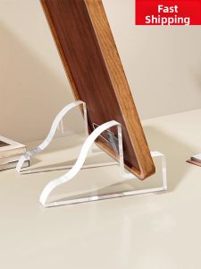 evesigar | Acrylic Luxury Crystal Desktop Display Rack