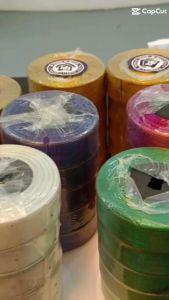 ribbon for wedding garland accessoriesgold ribbonmaalai ribbon.