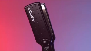 Labochy Titanium Flat Iron