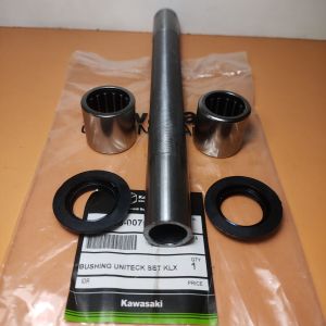 Bushing unitrack assy klx 150 D-tracker Bosh Arm sasis Kawasaki KLX 150 bushing uniteck set klx