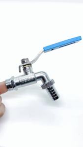 Vòi Hồ Minh Hòa Vòi Xả Nước TURA Hãng Minh Hòa Phi 21 27