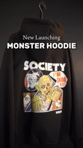 HODISO - Hoodie Jumper Pullover: Pilihan Tepat untuk Musim Dingin