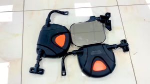 Gương xe 3 bánh 4 bánh