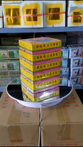 Một Lốc 5 Hộp Nhang khoanh thơm Lưu Hiệp Thành AAA 24 Giờ