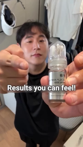 (FORBEAUT OFFICIAL STORE) MTS Scalp Ampoule 300 Blue Boost | 500 Red Boost | 1000 Black Boost (10ml) - COCOMO