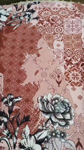 kanaya - kain satin kebaya bali setelan brokat motif bima trinity kebaya pengantin wisuda pesta modern