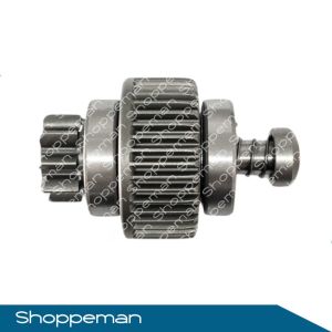 ISUZU 4BC2 BENDIX DRIVE REDUCTION TYPE APC-115: A Comprehensive Guide