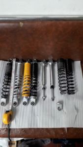 ty phuộc sau  Phuộc Sau Evo 10 ly Bảo Hành 12 thàng ( tải trọng 150kg )