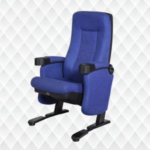 Durable Commercial Multi-purpose Auditorium Chair