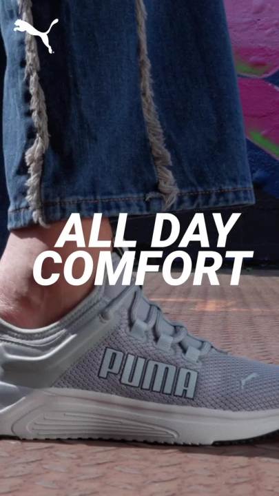 Thao Puma Puma Carson Runner Slip On Giày Thể Thao Puma Carson Màu