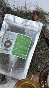 Diệp Hạ Châu đắng (cây chó đẻ) sấy khô pha trà túi 1kg hỗ trơ cân bằng men ga.n do bia rượu dễ dàng tại nhà