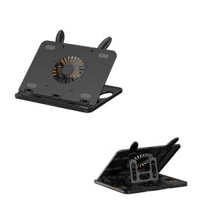 EPH Multifunctional Bunny Tablet Notebook Laptop Stand Portable and 360° Rotation P3