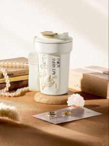 CAROTE | Portable Insulated Beverage Cup