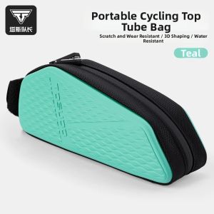 TOSUOD | Waterproof Saddle Bag