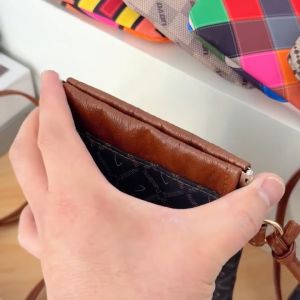 [BISA COD] 3009 Tas Selempang Wanita Fashion Tas Mini