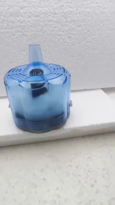 กรองซุปเปอร์ (สำหรับกรองสิ่งสกปรกในตู้ปลา ใช้ได้กับปั๊มลมทุกชนิด)