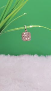 Liontin Liatris 01Alloy Lapis Mas 18k PP005S