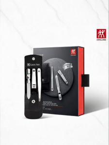 ZWILLING | Nail Care Set 3 Pieces