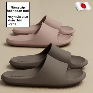 KUWUBIANJING | Dép Lót Không Tiếng Động Chống Trượt Không Mùi EVA
