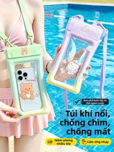 Tuban | Bao Đựng Điện Thoại Chống Nước Cảm Ứng